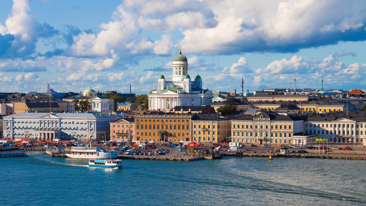 Best Places To Visit in Finland – News365